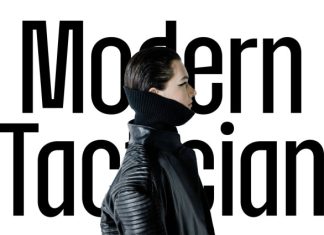 CS Murphy – Condensed Font preview image 3