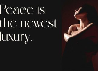 CS Qiara – Modern Sans Serif Font preview image 2