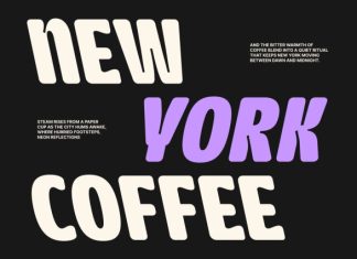 CS Ratice – Inktrap Font preview image 2
