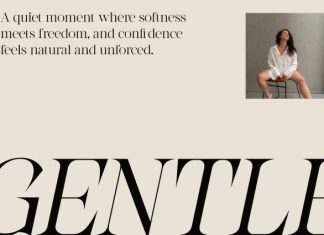 CS Reba – Elegant Serif Font preview image 3