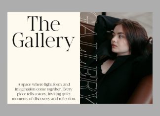 CS Refair – Modern Serif Font preview image 2