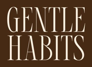 CS Rosha – Elegant Serif Font preview image 2