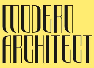 CS Sandero – Art Deco Font preview image 2