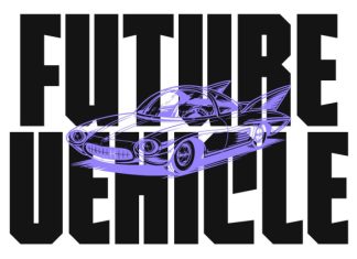 CS Shard – Industrial Font preview image 3