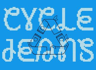 CS Smugle Disco Font preview image 3