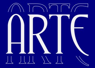 CS Strange – Modern Serif Font preview image 3