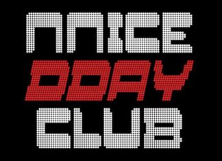 CS Valtrix Disco Font preview image 3