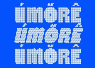 CS Whitney Disco Font preview image 2