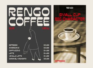Capestone – Bold Display Font preview image 2