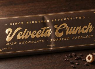 Cartefield Font preview image 3