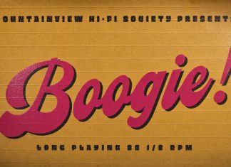 Cartefield Font preview image 2