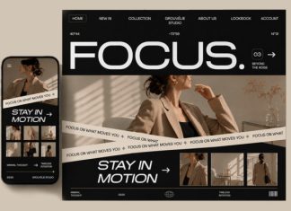 Cendrick Node – Sans Serif Font preview image 3