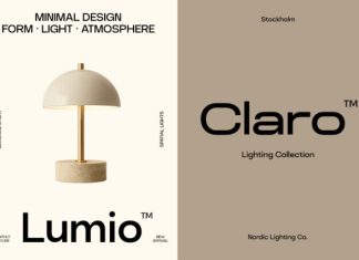 Cendrick Node – Sans Serif Font preview image 2