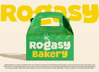 Chunky Popys Sticky Display Font preview image 2