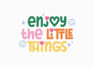 Classroom Memories Font preview image 2