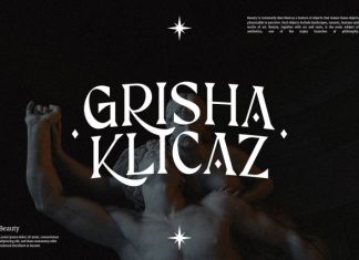 Creators Font preview image 3