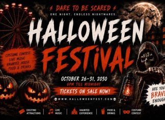 Darko Trace Font preview image 3