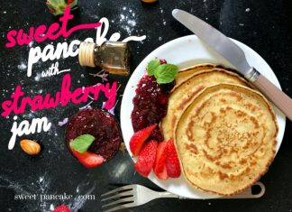 Dear Note Font preview image 3
