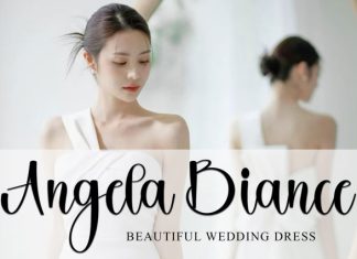 Delightful Handmade Font preview image 3