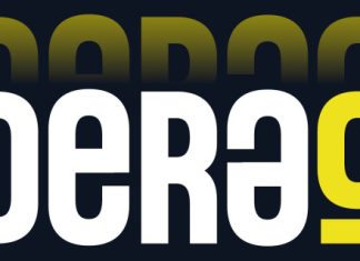 Derag – Font preview image 1
