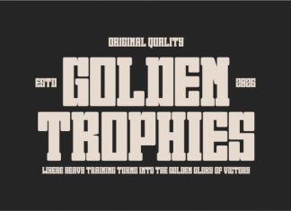 Dreaming Varsity – Condensed Slab Font preview image 3