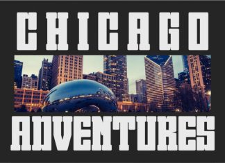 Dreaming Varsity – Condensed Slab Font preview image 2