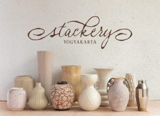 Enchanted Vintage Distressed Script Font preview image 3