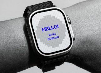 Error State Font preview image 2