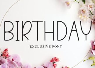 Farmhouse Valentine Font preview image 3