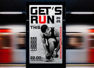 Fesibel – Sport Branding Font preview image 2