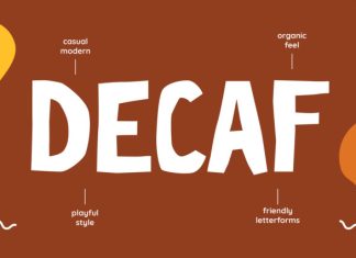 Finar Font preview image 3