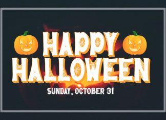 Ghostown Font preview image 3