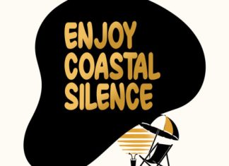 Golden Sunshine Font preview image 2