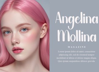 Gorgeous Teacher Font preview image 3