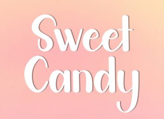 Gorgeous Teacher Font preview image 2