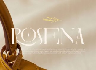 Grinola Font preview image 2