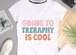 Groovy Font preview image 2