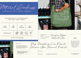 Harloste – Monoline Signature Font preview image 2