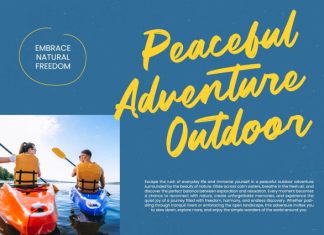 Hauterly – Bold Handwritten Font preview image 3