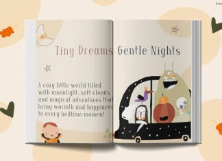 Honkyman Font preview image 3