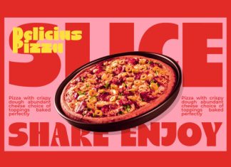 Houte–Retro Bold Display Font preview image 2
