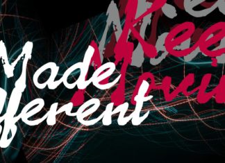 Inkopoe Script Handwritten Font preview image 2