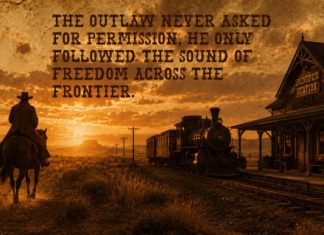 Ironspur Guild-Vintage Western Font preview image 2