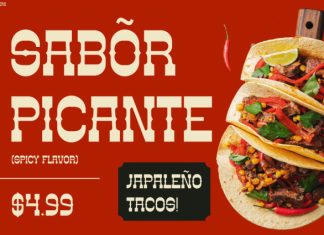 Jabanero Font preview image 2