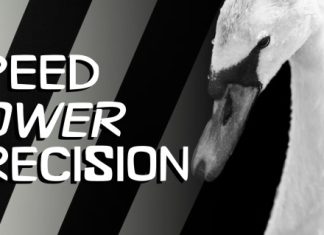 Kelasov Futuristic Display Font preview image 3