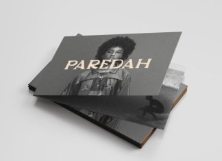 Kerat Serif Font preview image 3