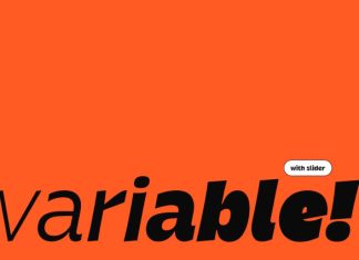 Krause Font Family preview image 3