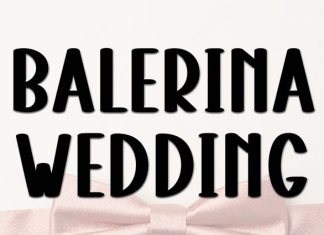 Labubu Font preview image 3