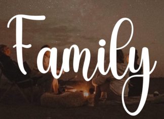 Madista Vintage Font preview image 3