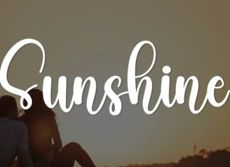 Madista Vintage Font preview image 2